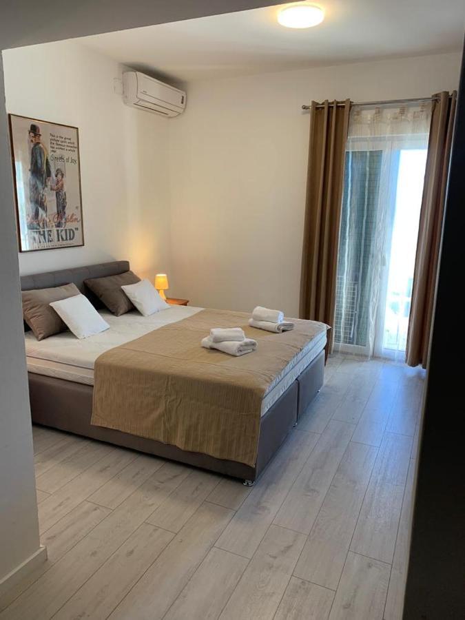 Apartmani California II Podgora Exterior foto